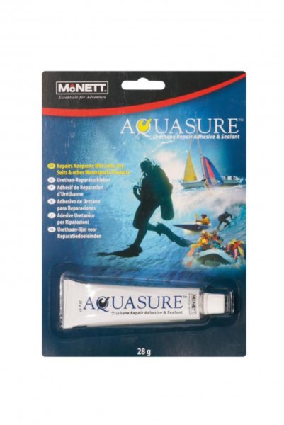 AQUASURE, 28 g Tube