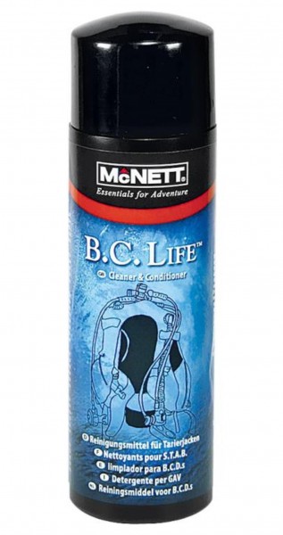 B.C.Life, 250 ml