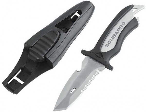 MAKO Messer - Titanium
