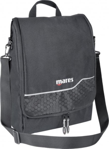 CRUISE REG / Atemreglertasche