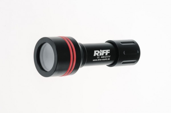 Riff Videoleuchte D11V