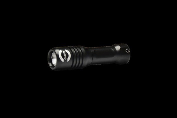 Tauchlampe GUPPY mit Akku