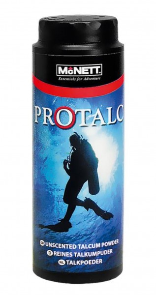 PRO TALC (Talkum Puder), 100 g